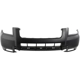Purchase Top-Quality Front Bumper Cover by SHERMAN PARTS - 2931-87Q-0 pa1