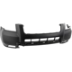 Purchase Top-Quality Front Bumper Cover by SHERMAN PARTS - 2931-87Q-0 pa2