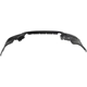 Purchase Top-Quality Front Bumper Cover by SHERMAN PARTS - 2931-87Q-0 pa5