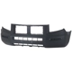 Purchase Top-Quality Front Bumper Cover by SHERMAN PARTS - 2939-87-0 pa1