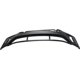 Purchase Top-Quality Front Bumper Cover by SHERMAN PARTS - 3172-87Q-0 pa4