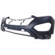 Purchase Top-Quality Front Bumper Cover by SHERMAN PARTS - 3172B-87-0 pa2