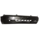Purchase Top-Quality Front Bumper Cover by SHERMAN PARTS - 3191-87-1 pa1