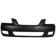 Purchase Top-Quality SHERMAN PARTS - 3198-87-0 - Front Bumper Cover pa1
