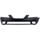 Purchase Top-Quality Front Bumper Cover by SHERMAN PARTS - 3198C-87Q-0 pa1