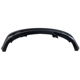 Purchase Top-Quality Front Bumper Cover by SHERMAN PARTS - 3198C-87Q-0 pa3