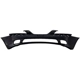 Purchase Top-Quality Front Bumper Cover by SHERMAN PARTS - 3198C-87Q-0 pa5