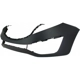 Purchase Top-Quality Front Bumper Cover by SHERMAN PARTS - 3232C-87Q-0 pa2