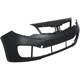Purchase Top-Quality Front Bumper Cover by SHERMAN PARTS - 3236A-87Q-0 pa1