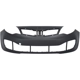 Purchase Top-Quality Front Bumper Cover by SHERMAN PARTS - 3236A-87Q-0 pa2