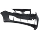 Purchase Top-Quality Front Bumper Cover by SHERMAN PARTS - 3236A-87Q-0 pa3