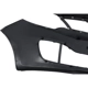 Purchase Top-Quality Front Bumper Cover by SHERMAN PARTS - 3236A-87Q-0 pa5