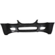 Purchase Top-Quality Front Bumper Cover by SHERMAN PARTS - 3241-87-1 pa1