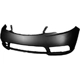 Purchase Top-Quality Front Bumper Cover by SHERMAN PARTS - 3242A-87-0 pa1