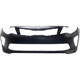 Purchase Top-Quality Front Bumper Cover by SHERMAN PARTS - 3246AB-87-0 pa2
