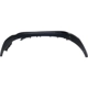 Purchase Top-Quality Front Bumper Cover by SHERMAN PARTS - 3246AB-87-0 pa3