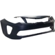 Purchase Top-Quality Front Bumper Cover by SHERMAN PARTS - 3246AB-87-0 pa4