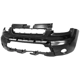 Purchase Top-Quality Front Bumper Cover by SHERMAN PARTS - 3250-87Q-0 pa1