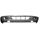 Purchase Top-Quality SHERMAN PARTS - 329-87-6 - Front Lower Bumper Cover pa1