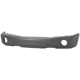 Purchase Top-Quality Front Bumper Cover by SHERMAN PARTS - 329B-87 pa1