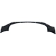 Purchase Top-Quality Front Bumper Cover by SHERMAN PARTS - 330-87QU pa5