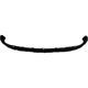 Purchase Top-Quality Front Bumper Cover by SHERMAN PARTS - 331-22 pa1