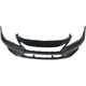 Purchase Top-Quality Front Bumper Cover by SHERMAN PARTS - 3313B-87-0 pa2
