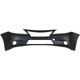 Purchase Top-Quality Front Bumper Cover by SHERMAN PARTS - 3313B-87-0 pa5
