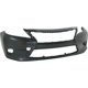 Purchase Top-Quality Front Bumper Cover by SHERMAN PARTS - 3313C-87Q-0 pa1