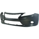 Purchase Top-Quality Front Bumper Cover by SHERMAN PARTS - 3313C-87Q-0 pa2