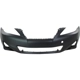 Purchase Top-Quality Front Bumper Cover by SHERMAN PARTS - 3316A-87Q-0 pa2