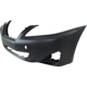 Purchase Top-Quality Front Bumper Cover by SHERMAN PARTS - 3316A-87Q-0 pa4