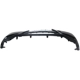 Purchase Top-Quality Front Bumper Cover by SHERMAN PARTS - 3316C-87Q-0 pa3