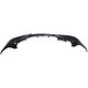 Purchase Top-Quality Front Bumper Cover by SHERMAN PARTS - 3316C-87Q-0 pa5
