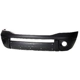 Purchase Top-Quality SHERMAN PARTS - 331-87-7 - Front Bumper Cover pa1