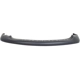 Purchase Top-Quality Front Bumper Cover by SHERMAN PARTS - 331-87QU pa1