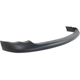 Purchase Top-Quality Front Bumper Cover by SHERMAN PARTS - 331-87QU pa3