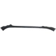 Purchase Top-Quality Front Bumper Cover by SHERMAN PARTS - 331-87QU pa4