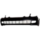 Purchase Top-Quality Front Bumper Cover by SHERMAN PARTS - 3320-87-0 pa1