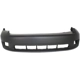 Purchase Top-Quality Front Bumper Cover by SHERMAN PARTS - 332-87U pa1