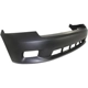 Purchase Top-Quality Front Bumper Cover by SHERMAN PARTS - 332-87U pa2