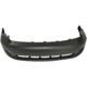 Purchase Top-Quality Front Bumper Cover by SHERMAN PARTS - 332-87U pa4