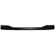 Purchase Top-Quality Front Bumper Cover by SHERMAN PARTS - 332A-87QU pa1