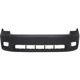 Purchase Top-Quality SHERMAN PARTS - 332B-87QU - Front Bumper Cover pa1