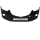 Purchase Top-Quality Front Bumper Cover by SHERMAN PARTS - 3478A-87Q-0 pa1