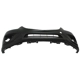Purchase Top-Quality Front Bumper Cover by SHERMAN PARTS - 3478A-87Q-0 pa2