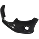 Purchase Top-Quality Front Bumper Cover by SHERMAN PARTS - 3478A-87Q-0 pa3