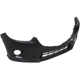 Purchase Top-Quality Front Bumper Cover by SHERMAN PARTS - 3478A-87Q-0 pa5