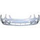 Purchase Top-Quality Front Bumper Cover by SHERMAN PARTS - 3529A-87-0 pa1