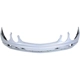 Purchase Top-Quality Front Bumper Cover by SHERMAN PARTS - 3529A-87-0 pa2